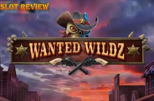 Wanted Wildz slot